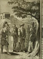 An illustration from La doctrine des murs (1685)