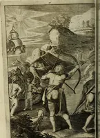 An illustration from La doctrine des murs (1685)