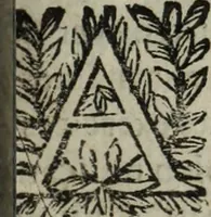 An illustration from La doctrine des murs (1685)