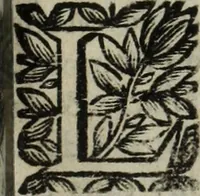 An illustration from La doctrine des murs (1685)