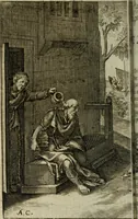 An illustration from La doctrine des murs (1685)