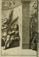 An illustration from La doctrine des murs (1685)