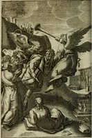An illustration from La doctrine des murs (1685)