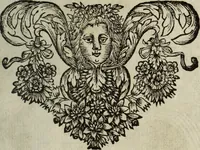 An illustration from La doctrine des murs (1685)