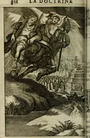 Picture 190 of 257 from La doctrine des murs (1685), leaf 323