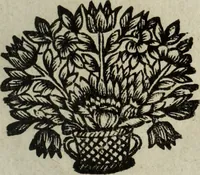 An illustration from La doctrine des murs (1685)