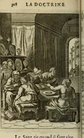 Picture 202 of 257 from La doctrine des murs (1685), leaf 339
