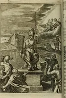 An illustration from La doctrine des murs (1685)