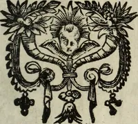An illustration from La doctrine des murs (1685)
