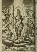 An illustration from La doctrine des murs (1685)