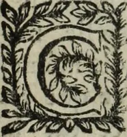 An illustration from La doctrine des murs (1685)