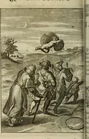 An illustration from La doctrine des murs (1685)
