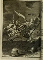 An illustration from La doctrine des murs (1685)