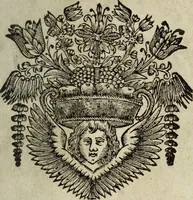 An illustration from La doctrine des murs (1685)