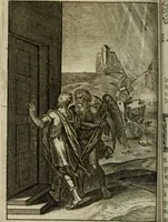 Picture 216 of 257 from La doctrine des murs (1685), leaf 363