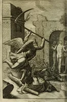 An illustration from La doctrine des murs (1685)