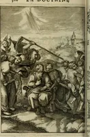 Picture 229 of 257 from La doctrine des murs (1685), leaf 383