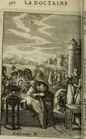 Picture 232 of 257 from La doctrine des murs (1685), leaf 387