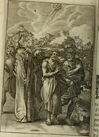 An illustration from La doctrine des murs (1685)