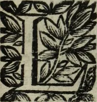 An illustration from La doctrine des murs (1685)