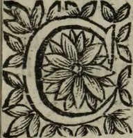An illustration from La doctrine des murs (1685)
