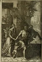 An illustration from La doctrine des murs (1685)
