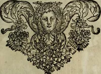 An illustration from La doctrine des murs (1685)