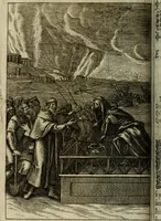 An illustration from La doctrine des murs (1685)