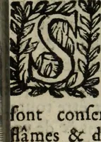 Picture 255 of 257 from La doctrine des murs (1685), leaf 428