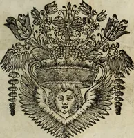 An illustration from La doctrine des murs (1685)