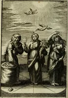 Picture 26 of 257 from La doctrine des murs (1685), leaf 53