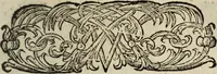 An illustration from La doctrine des murs (1685)