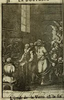 Picture 36 of 257 from La doctrine des murs (1685), leaf 69