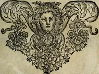 An illustration from La doctrine des murs (1685)