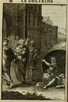 Picture 39 of 257 from La doctrine des murs (1685), leaf 73