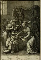 An illustration from La doctrine des murs (1685)