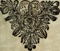 An illustration from La doctrine des murs (1685)