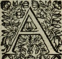 An illustration from La doctrine des murs (1685)