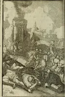 An illustration from La doctrine des murs (1685)