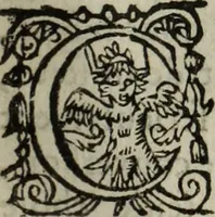 An illustration from La doctrine des murs (1685)