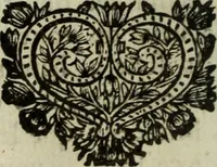 An illustration from La doctrine des murs (1685)