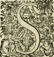 Picture 73 of 209 from La doctrine des murs, tiree de la philosophie des stoiques, representee en cent tableaux et expliquee en cent discours pour l'instruction de la ieunesse (1646), leaf 101