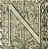 Picture 75 of 209 from La doctrine des murs, tiree de la philosophie des stoiques, representee en cent tableaux et expliquee en cent discours pour l'instruction de la ieunesse (1646), leaf 103