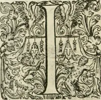 Picture 77 of 209 from La doctrine des murs, tiree de la philosophie des stoiques, representee en cent tableaux et expliquee en cent discours pour l'instruction de la ieunesse (1646), leaf 105