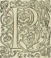 An illustration from La doctrine des murs, tiree de la philosophie des stoiques, representee en cent tableaux et expliquee en cent discours pour l'instruction de la ieunesse (1646)