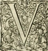 Picture 87 of 209 from La doctrine des murs, tiree de la philosophie des stoiques, representee en cent tableaux et expliquee en cent discours pour l'instruction de la ieunesse (1646), leaf 115
