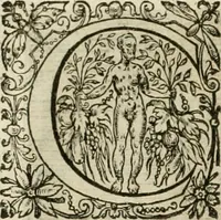 Picture 90 of 209 from La doctrine des murs, tiree de la philosophie des stoiques, representee en cent tableaux et expliquee en cent discours pour l'instruction de la ieunesse (1646), leaf 119