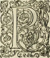Picture 103 of 209 from La doctrine des murs, tiree de la philosophie des stoiques, representee en cent tableaux et expliquee en cent discours pour l'instruction de la ieunesse (1646), leaf 133
