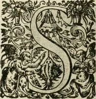 Picture 105 of 209 from La doctrine des murs, tiree de la philosophie des stoiques, representee en cent tableaux et expliquee en cent discours pour l'instruction de la ieunesse (1646), leaf 135