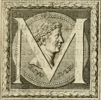 Picture 7 of 209 from La doctrine des murs, tiree de la philosophie des stoiques, representee en cent tableaux et expliquee en cent discours pour l'instruction de la ieunesse (1646), leaf 16